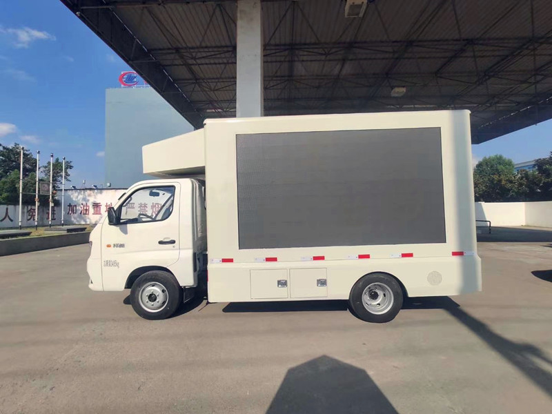 led移动宣传广告车,led移动宣传车火爆招商