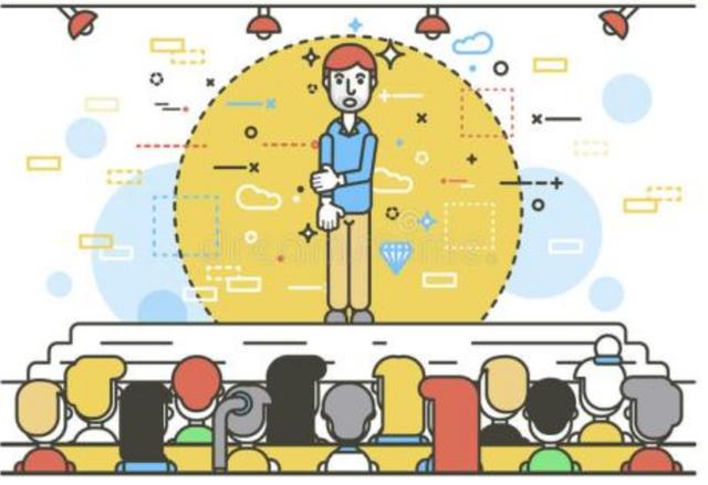 如何帮助孩子克服上台恐惧,怎样让孩子克服舞台恐惧