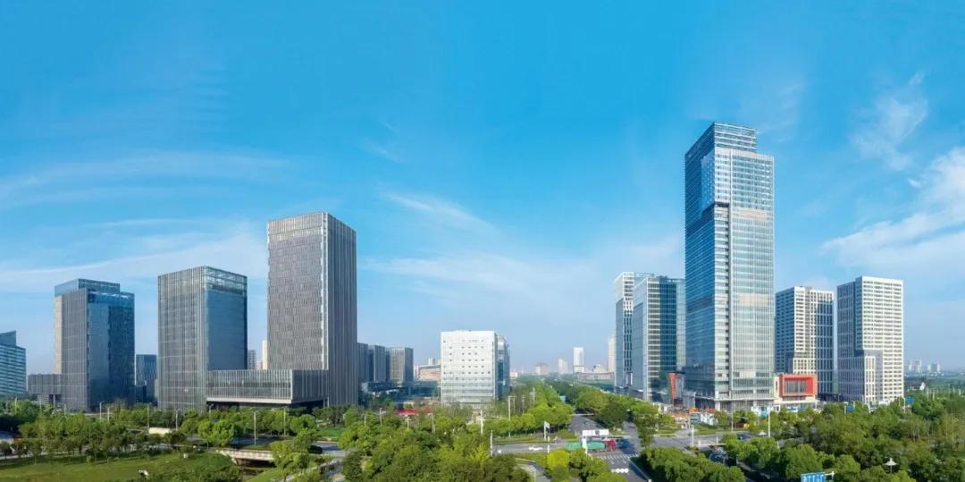 出圈！广陵新城再添高光！落户社交电商独角兽