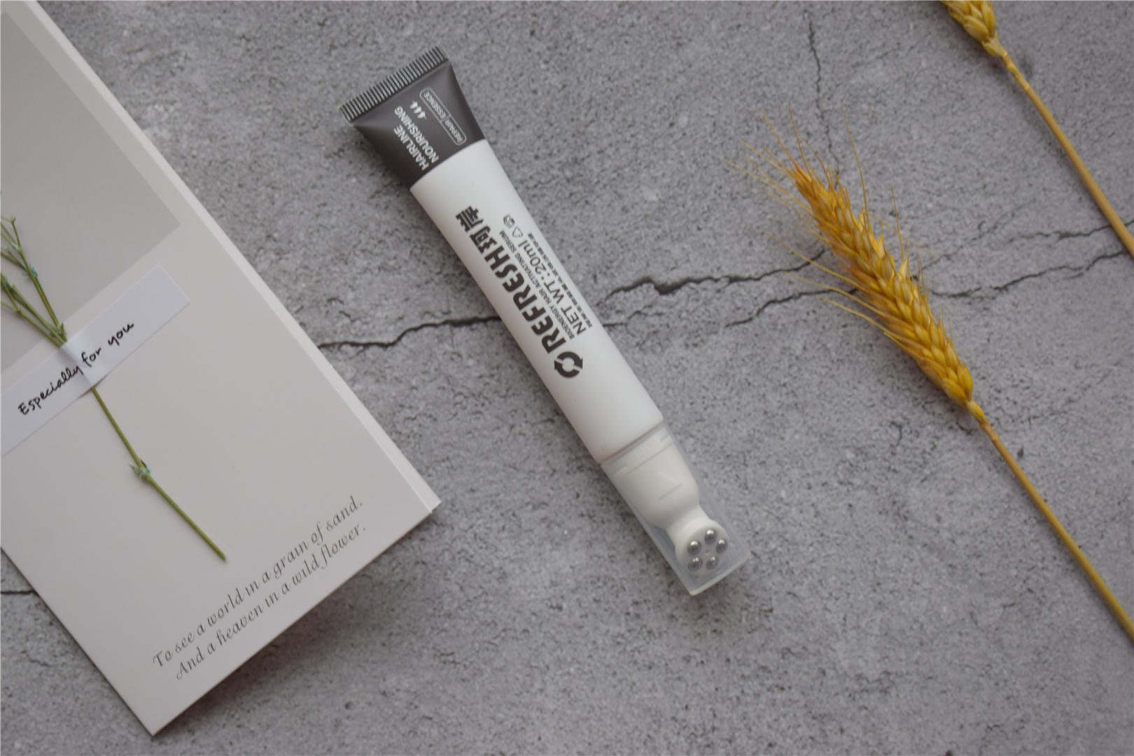 华熙生物丰盈控油洗发水,华熙生物珂岸海盐控油清爽洗发水