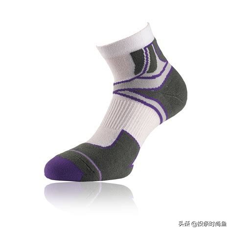 58种袜子类型介绍，买袜子不再迷茫了，超详尽的袜子大百科来了