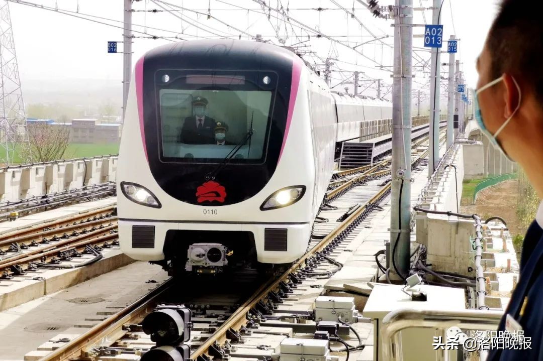 一分钟看河南洛阳,一日看遍洛阳