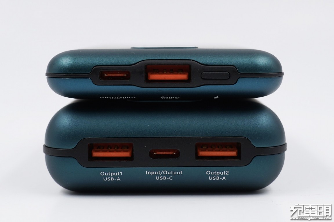 台电能量怪兽57000毫安充电宝拆解,台电20000毫安充电宝拆解