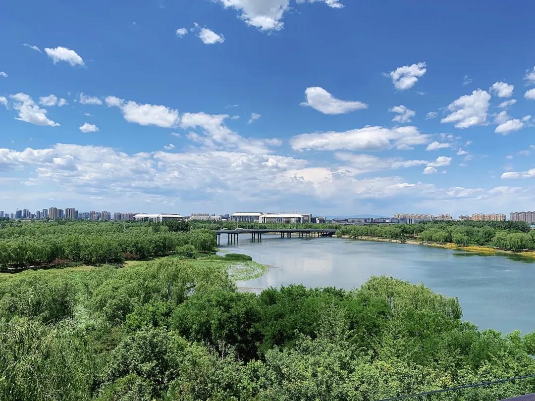 畅游通州大运河！神舟国旅携手103.9交通广播《百姓TAXI》邀请百名“的哥的姐”欢乐家庭游！