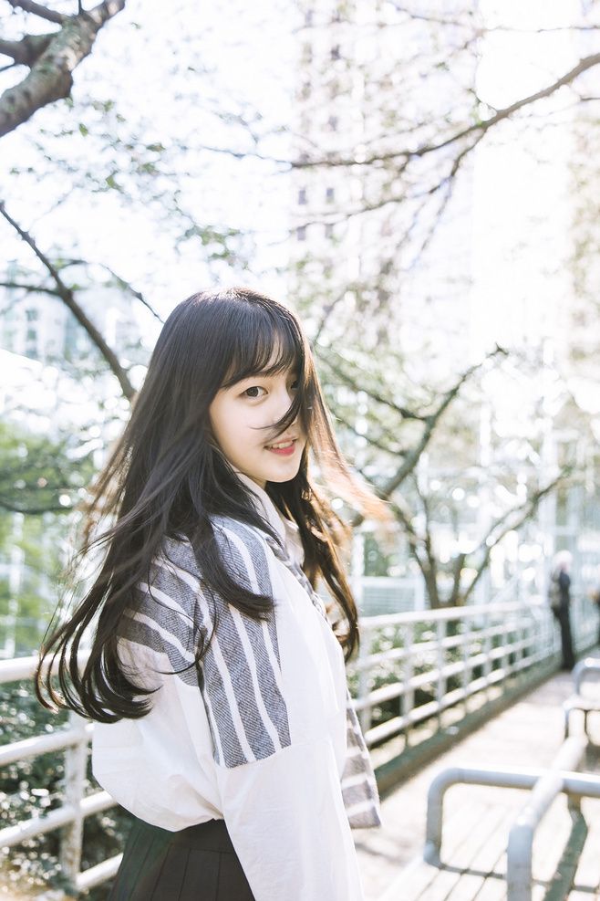 国庆旅游拍照技巧,国庆假期这份拍照pose攻略先收藏