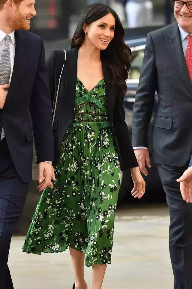 英国王室梅根生了吗,哈里王子梅根生了吗