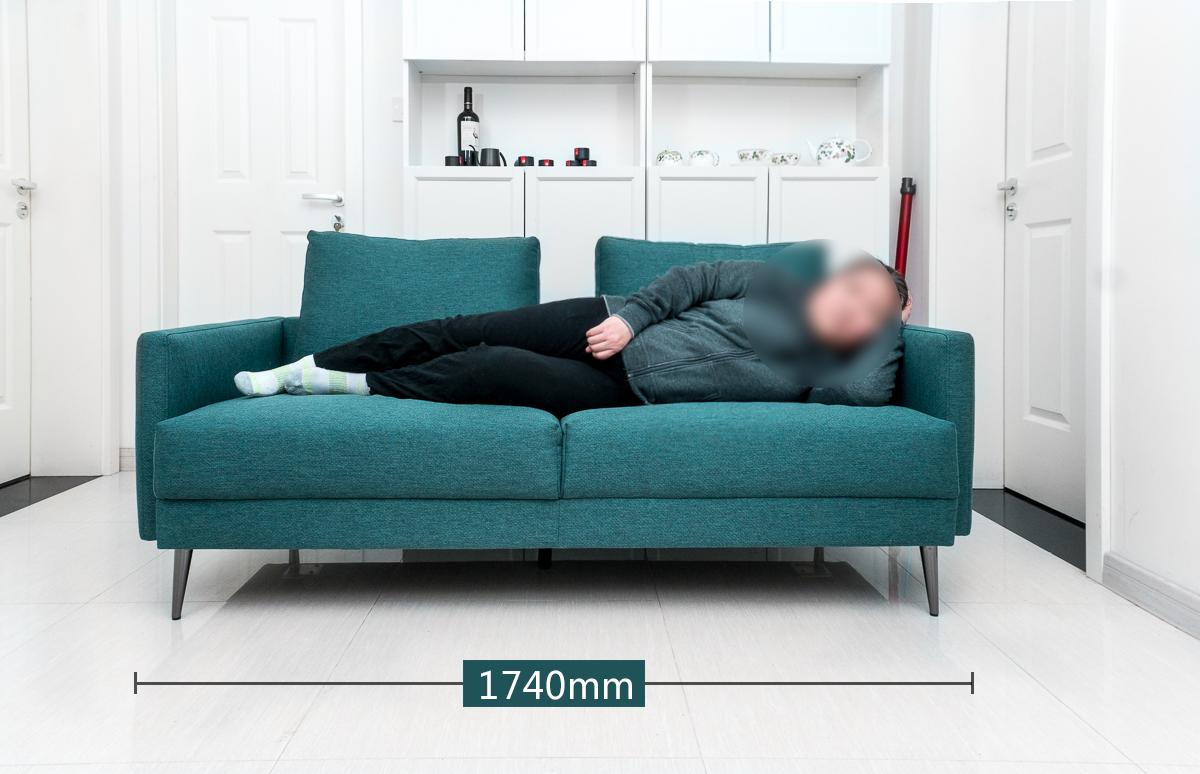 小米为什么没有8h的沙发,小米出家具了吗