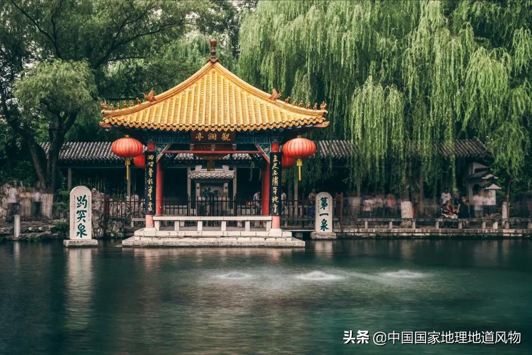 世界二线城市中国有哪些城市,济南是一线还是二线城市