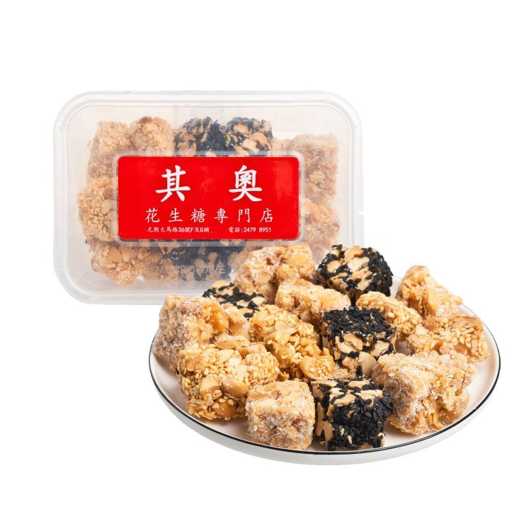 香港珍妮小熊曲奇价位,香港正宗老字号饼店