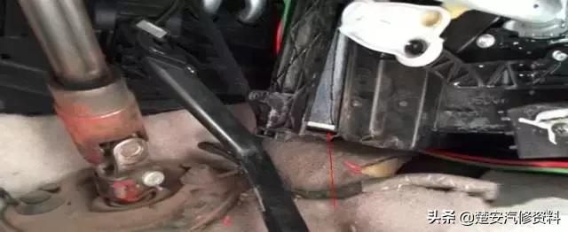 全部汽车空调滤芯,全方位解密汽车空气滤清器