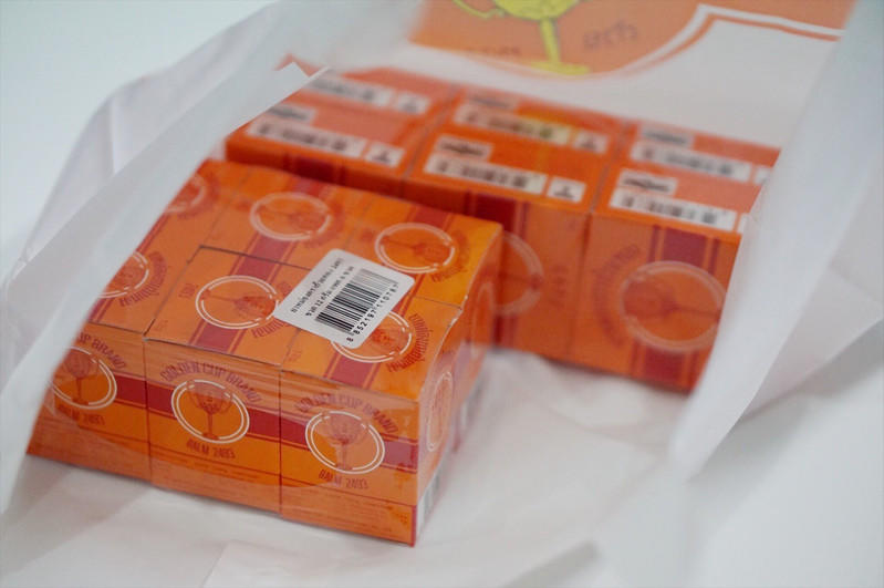 泰国伴手礼必买清单高端,去曼谷买什么伴手礼最好