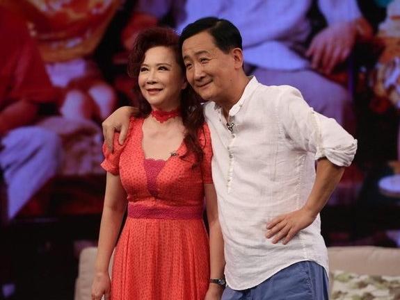 梁天葛优陈佩斯谁知名度高,葛优和梁天谁个子高