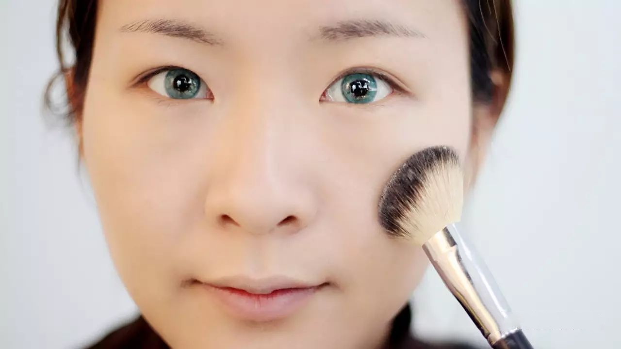 20200610大碗美妆：今日推荐必备酒红水淡妆