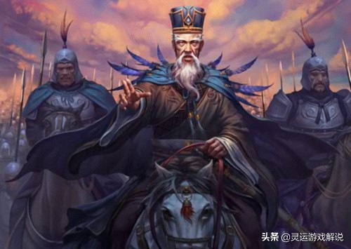 三国杀拼点是谁先亮牌,三国杀的拼点很强吗