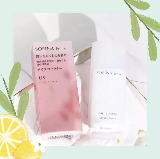 反复回购的防晒,用过好用的身体防晒