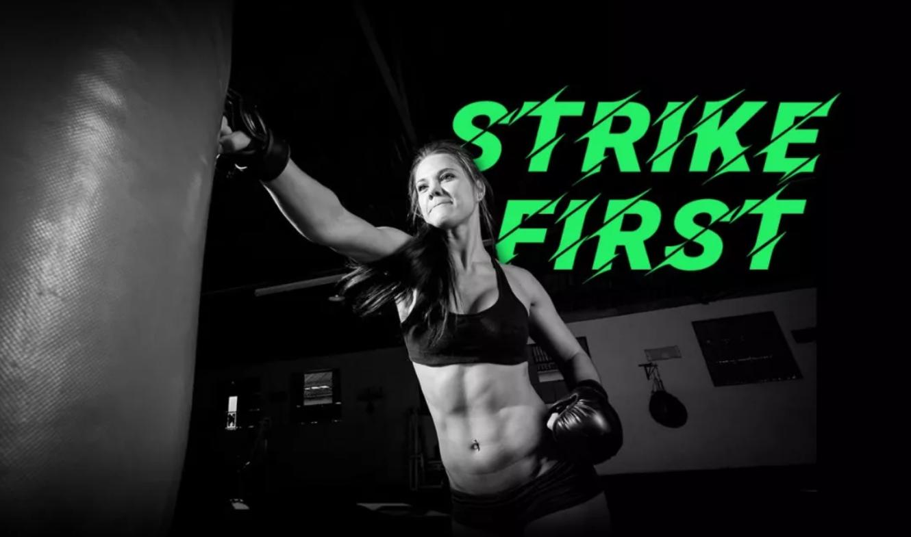 阿根廷设计师出品一款免费字体!网友:太酷了,阿迪看了只羡慕