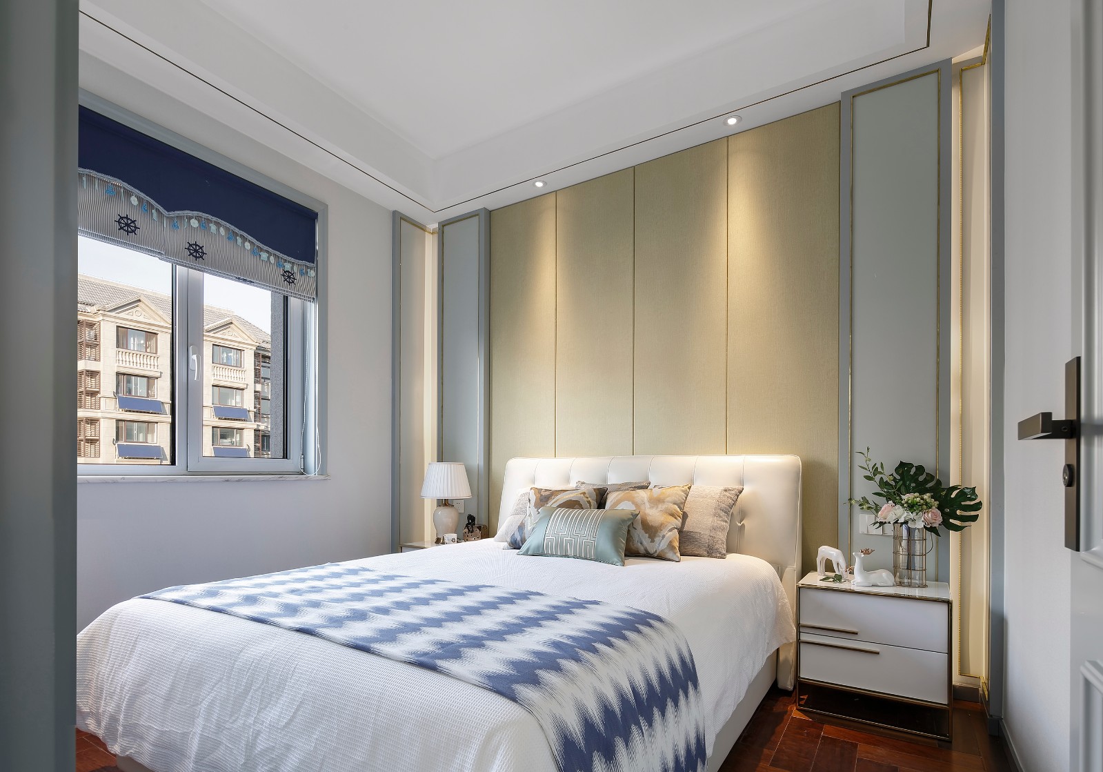 1814平米轻奢设计,146平米轻奢设计