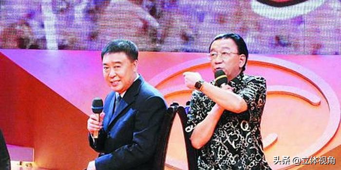 侯宝林儿子侯耀华还在吗,侯宝林徒弟调侃侯耀华