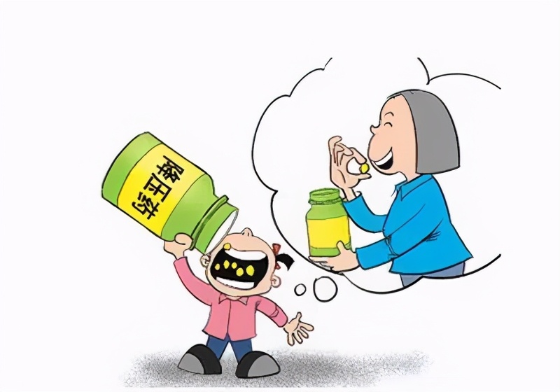 儿童误服降压药死亡案例,小孩误服降压药症状