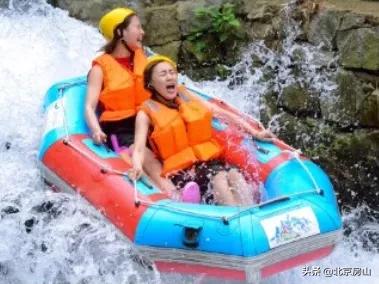 二月游房山,国庆十一北京自驾游