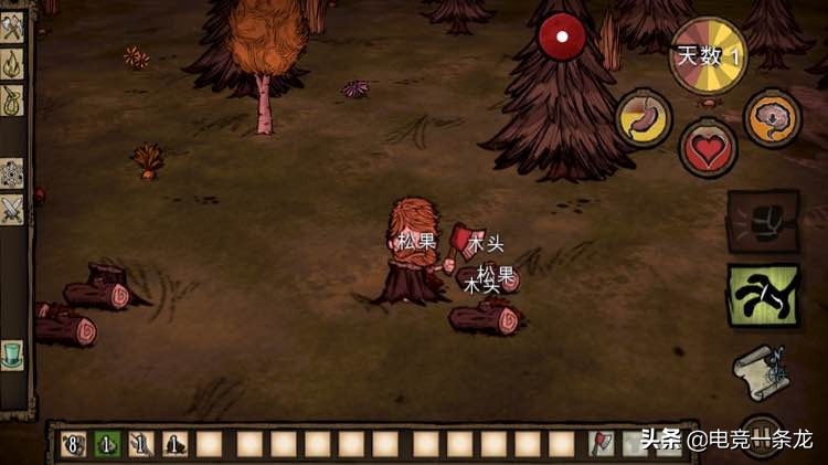 饥荒全角色解析最新版,饥荒人物介绍第一季