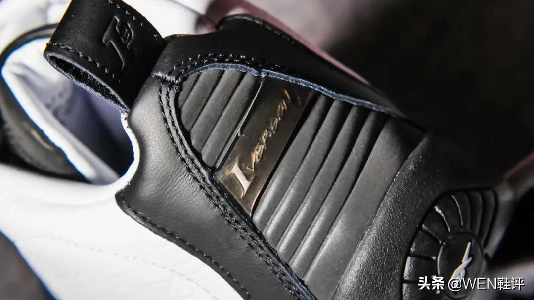 这个世纪之跨，我愿称之为最强！ReebokANSWERIV“StepOver”开箱