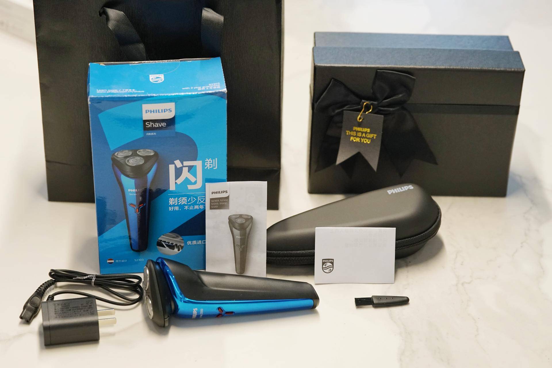 飞利浦series2000系,飞利浦series2000功能介绍