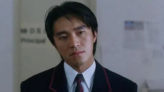 今天的热搜没有他，是8090后最大的悲哀