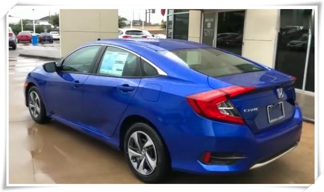 当初加价的车,曾经的本田思域加价提车