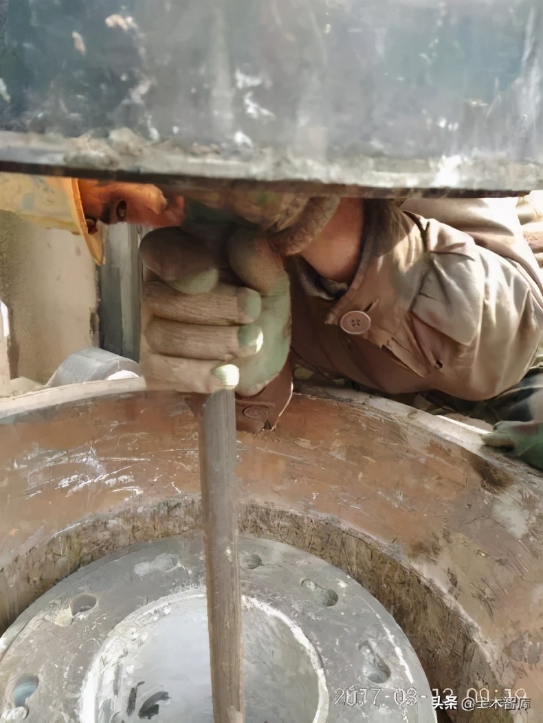 预应力混凝土管桩prc施工,phc预应力管桩试桩应注意什么