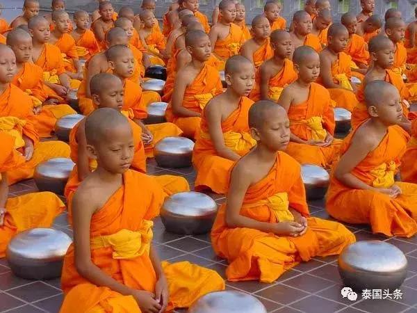 泰国不可错过的节日,泰国重要节日有哪些