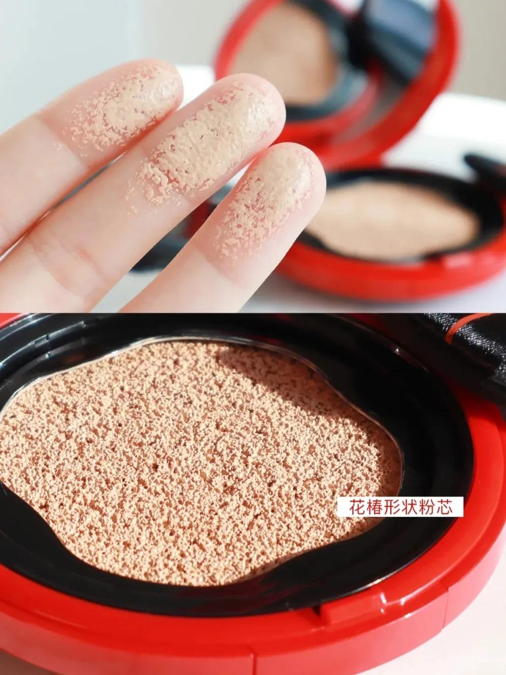 油皮春秋季公认最好的粉底液,油皮敏感肌养肤粉底