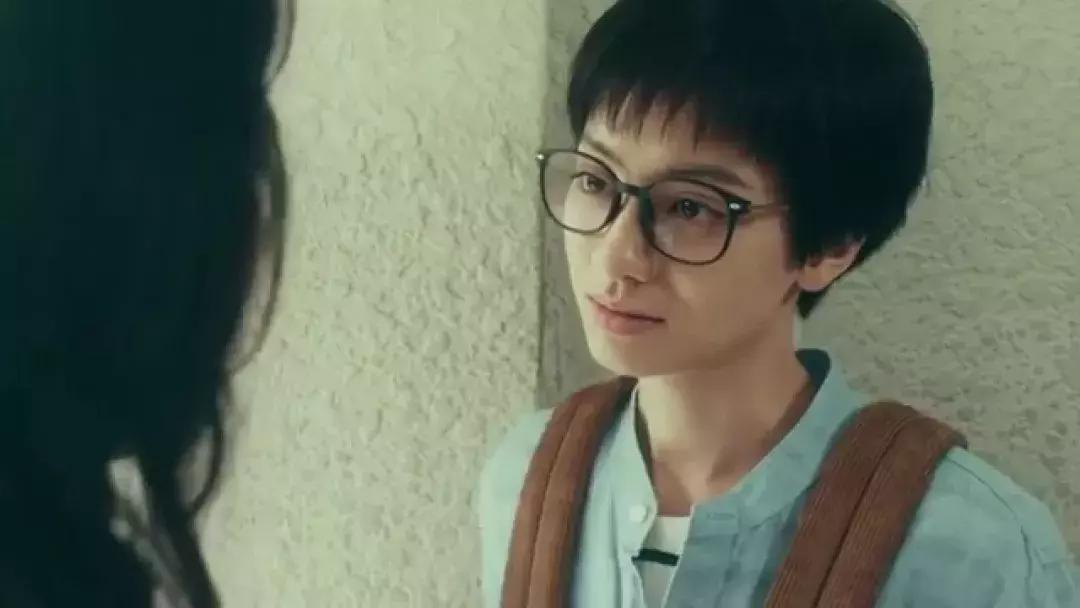 双性不奇情！女友变男友，你能接受吗