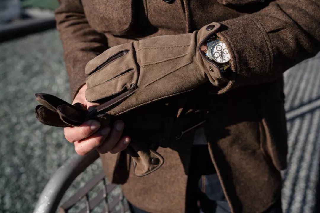 秋冬鞋子风格,秋冬鞋子分享小众平价