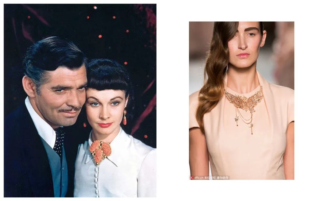 英国女王戴胸针,英国女王佩戴的胸针