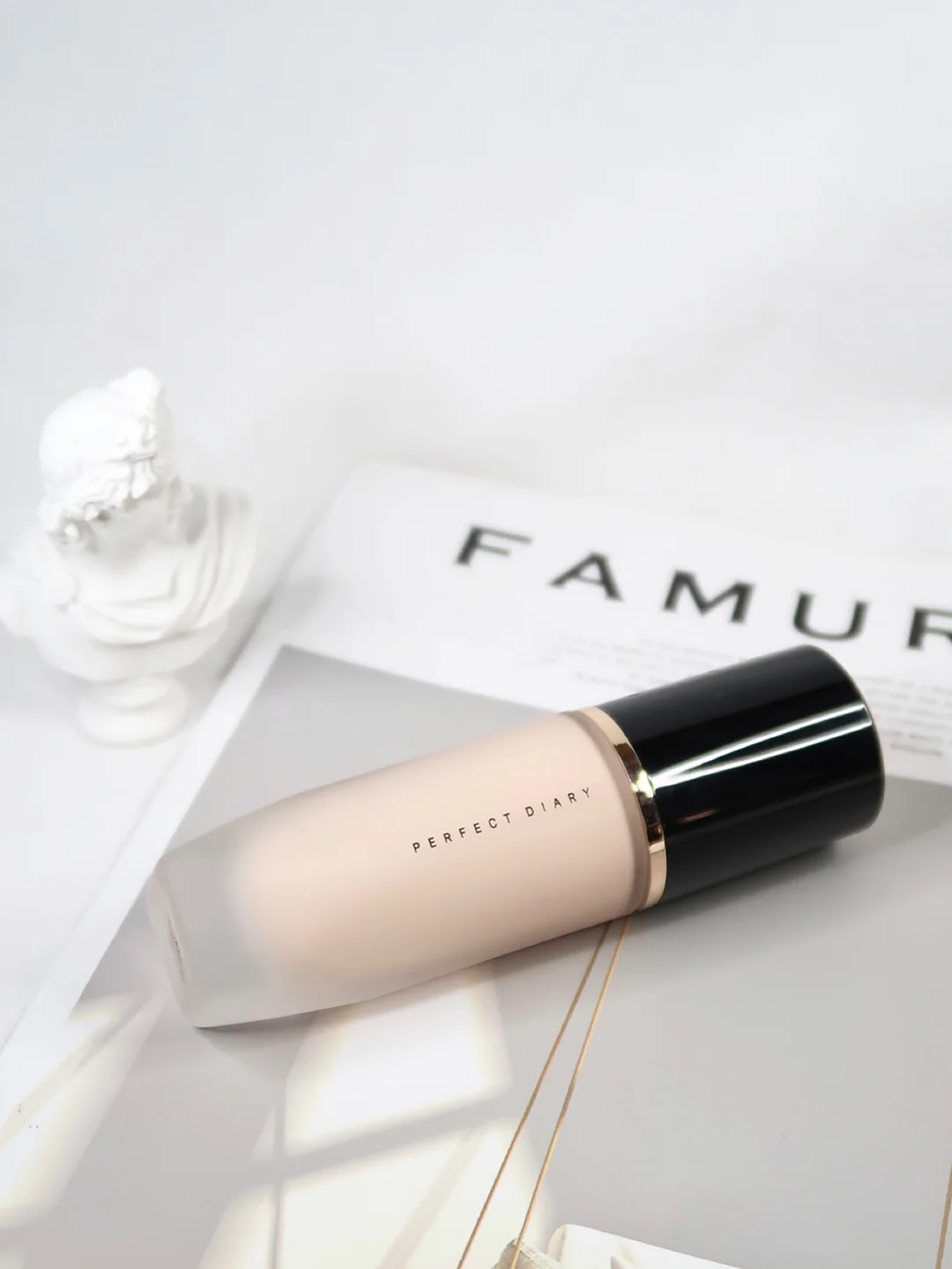 粉底液红地球斑驳,粉底液红地球暗沉