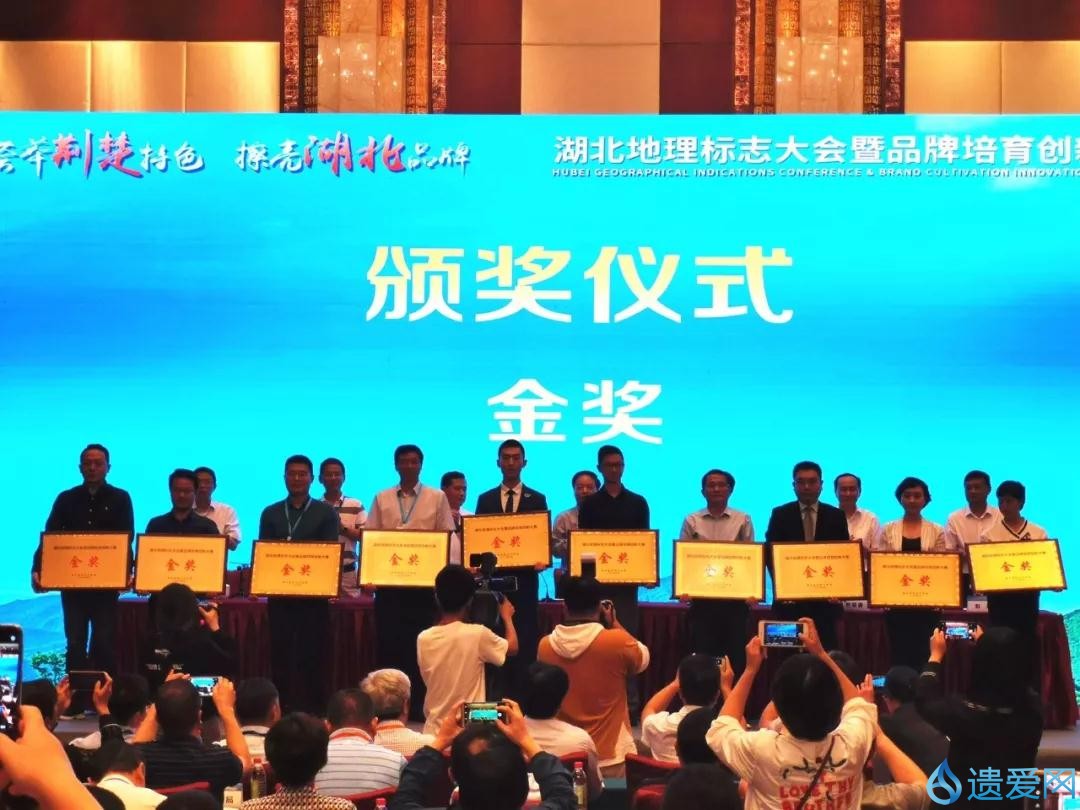 点赞！昨天的这两场盛会，黄冈表现亮眼