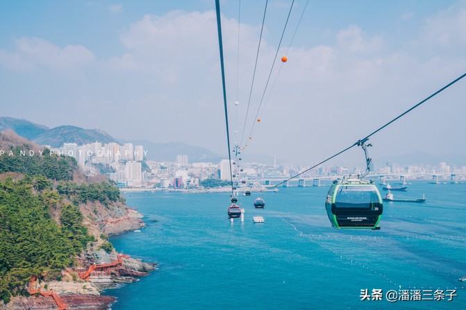 去韩国不购物回来的感受,去韩国一定要买什么