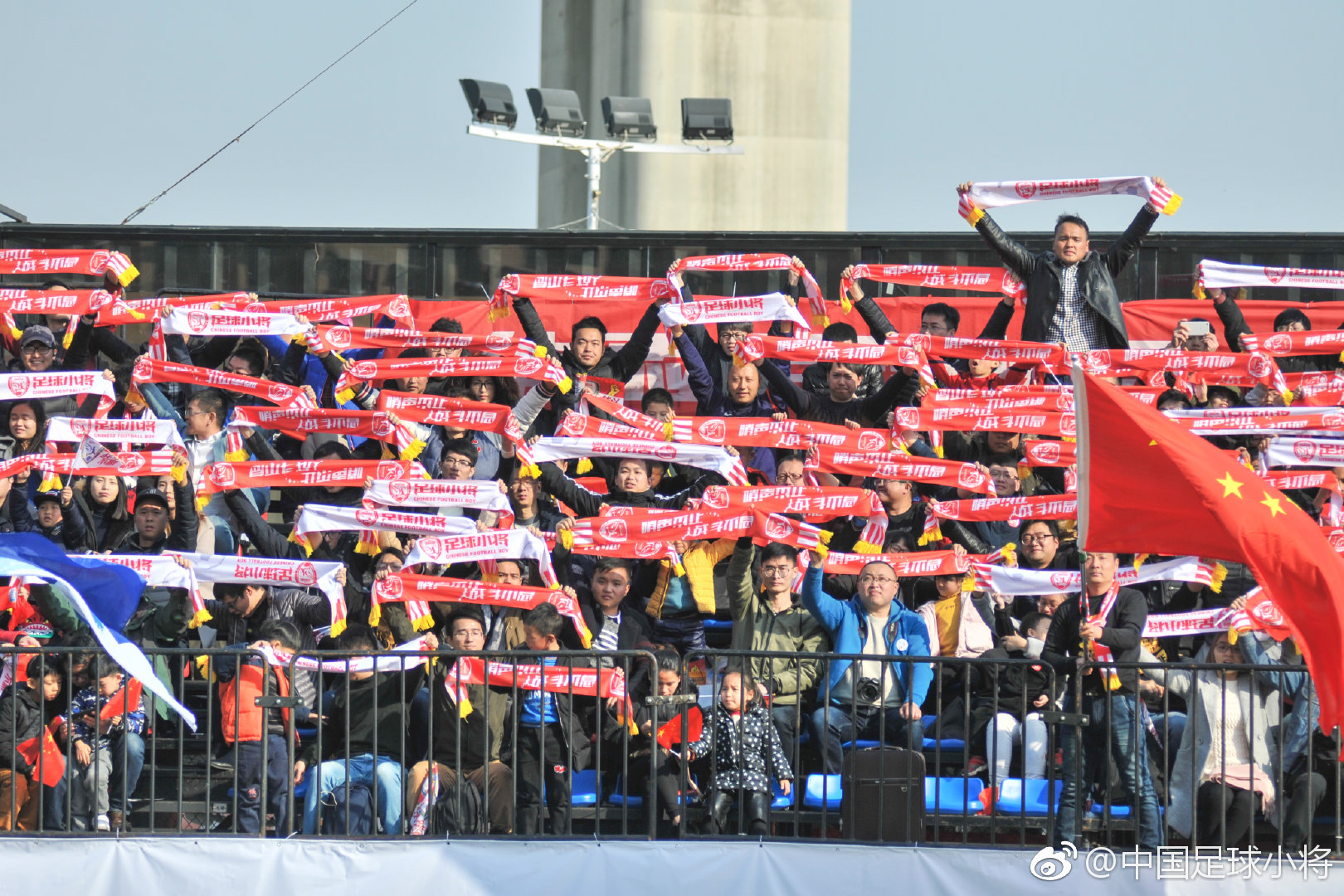 中国未来故事,中国未来的故事