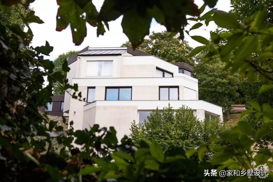 梅西内马尔c罗豪宅,c罗内马尔梅西姆巴佩的豪宅