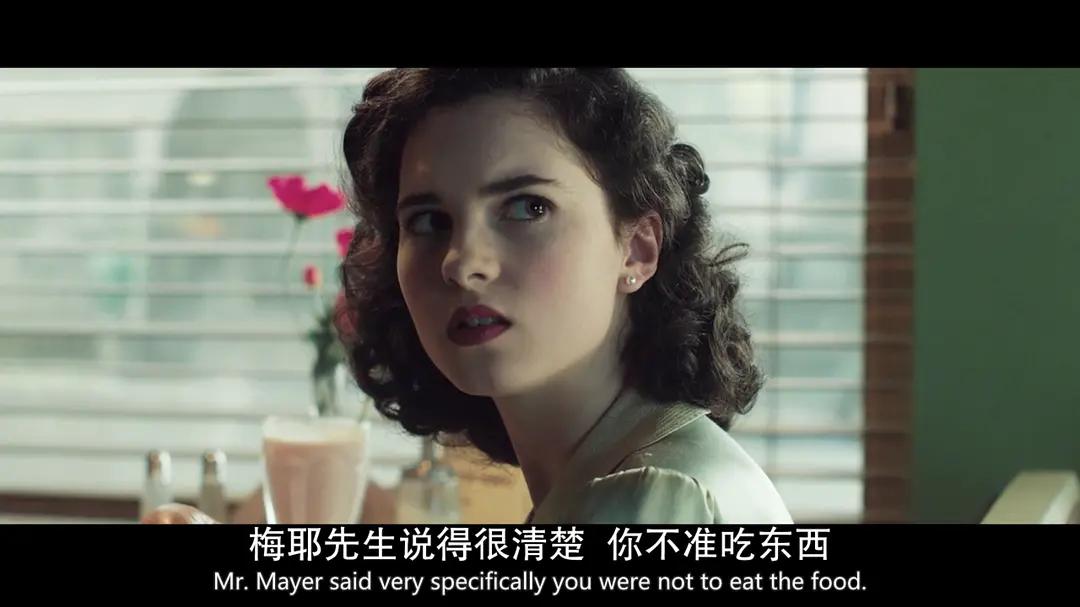 《朱迪》（Judy）：绚烂无比的舞台背后，是你生命难于承受之殇