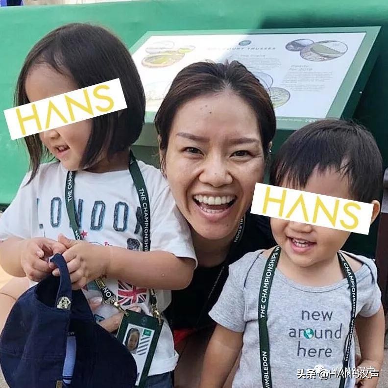 李娜那些感人的瞬间,李娜心路历程