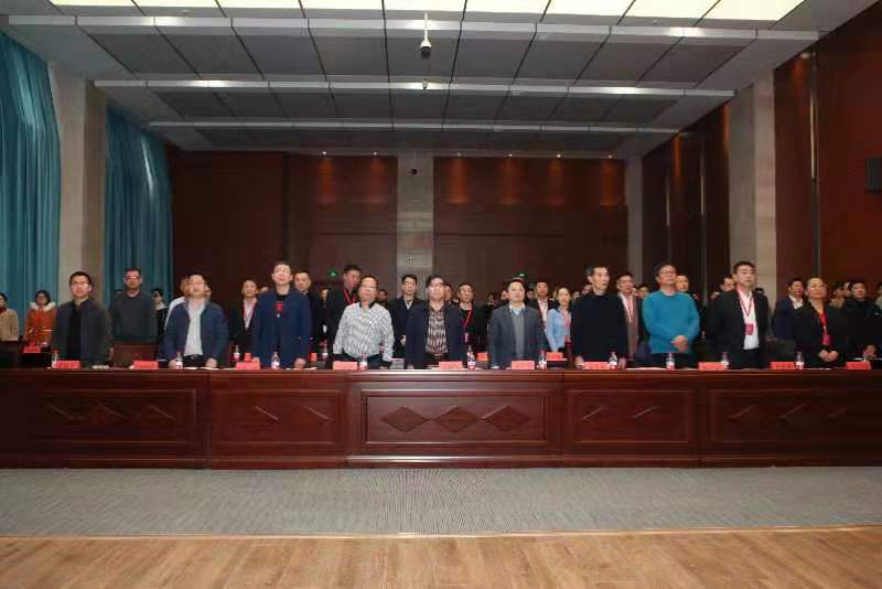 台州市建筑装饰行业协会,不忘初心砥砺前行牢记使命活动