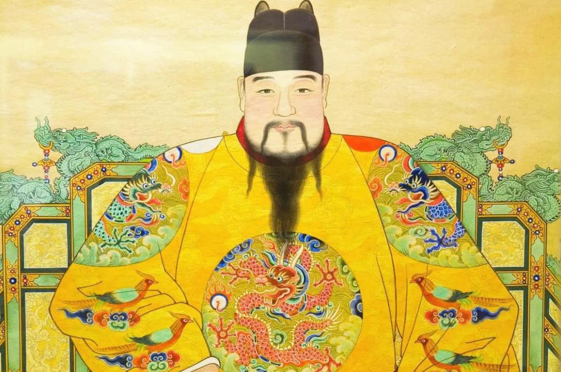 明朝皇帝朱佑樘有几个妃子,明朝皇帝朱祐樘