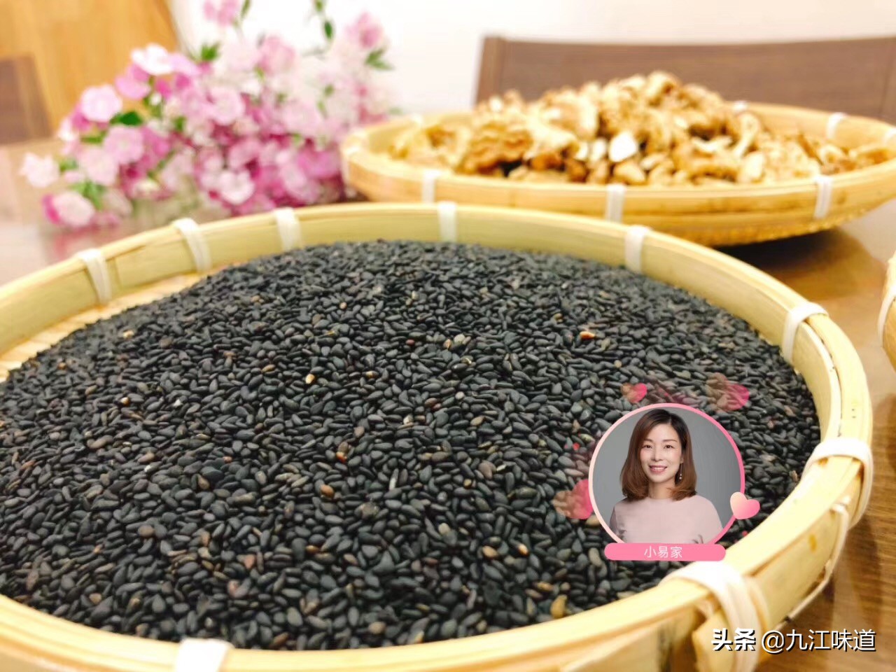 做了18年导游的九江美女,转行去卖胶,带动上百名“宅女”去创业