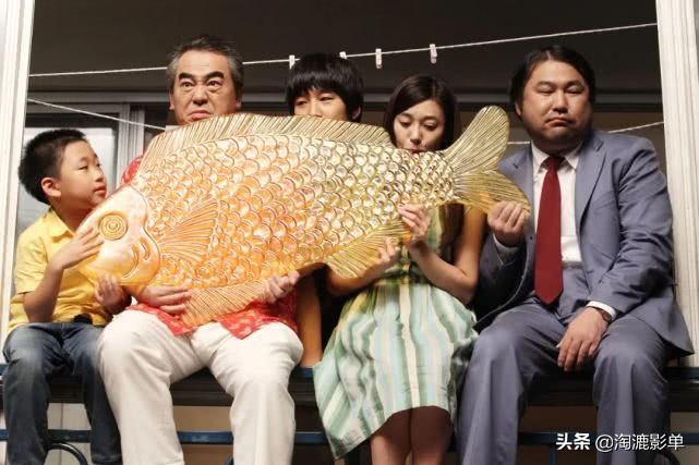 十大韩国影史最佳影片,必看的十大韩国催泪电影