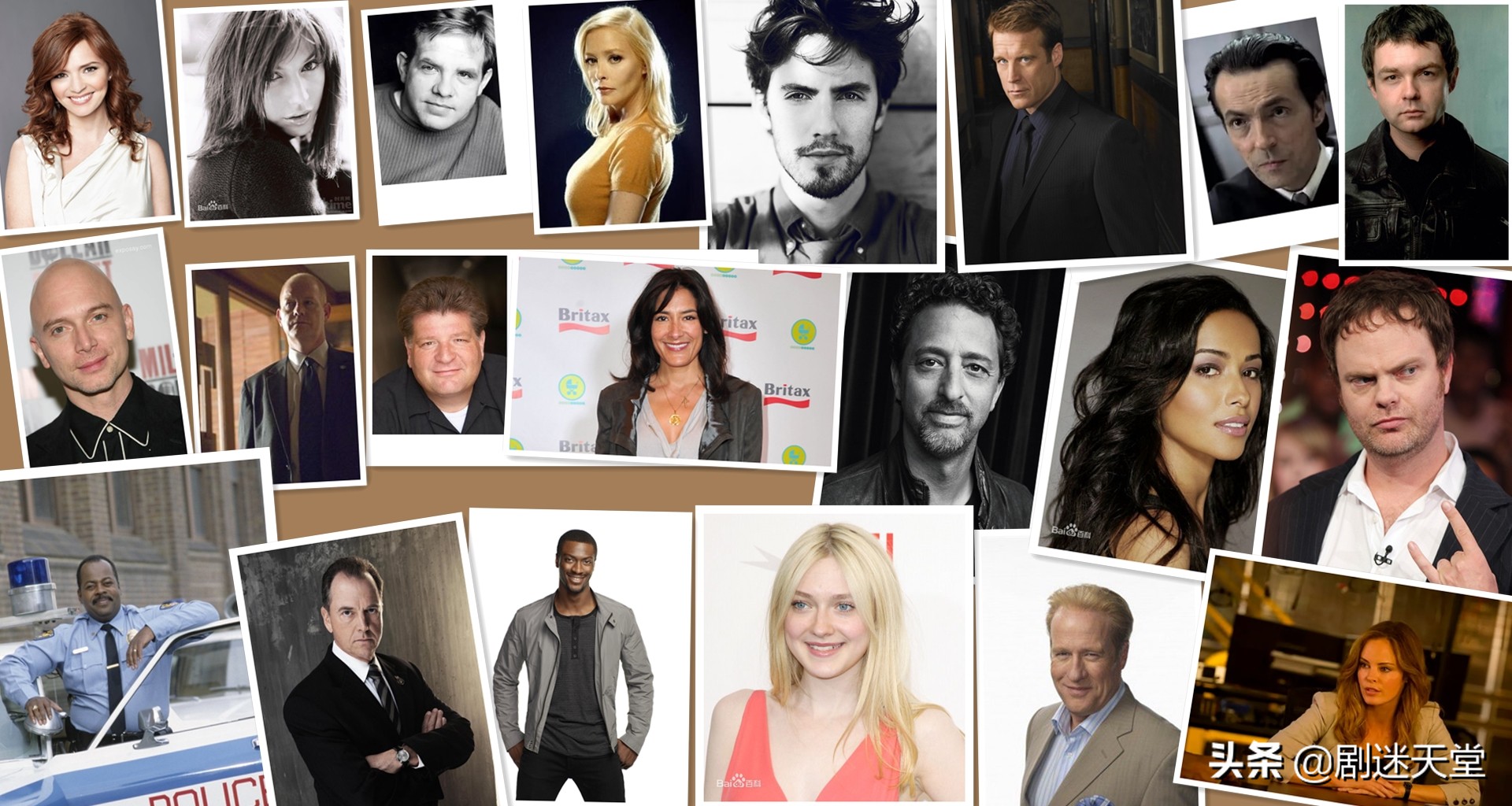 csi犯罪现场调查人物介绍,csi犯罪现场调查第二季演员