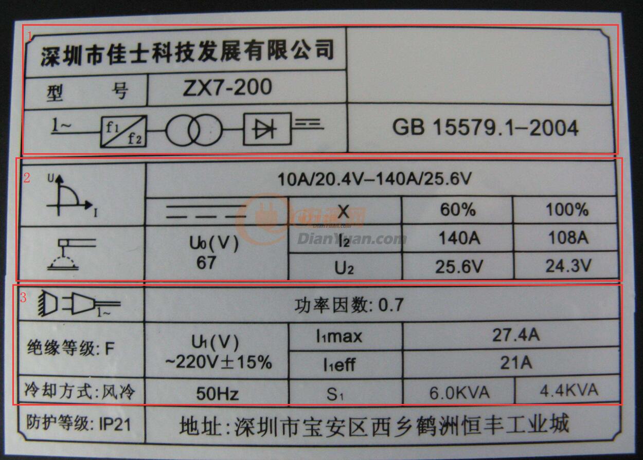 如何选择好焊机,怎样在网上挑选一款好焊机