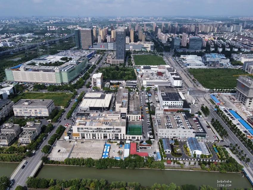 上海闵行区最新垃圾处理项目,上海南汇垃圾处理厂在哪里