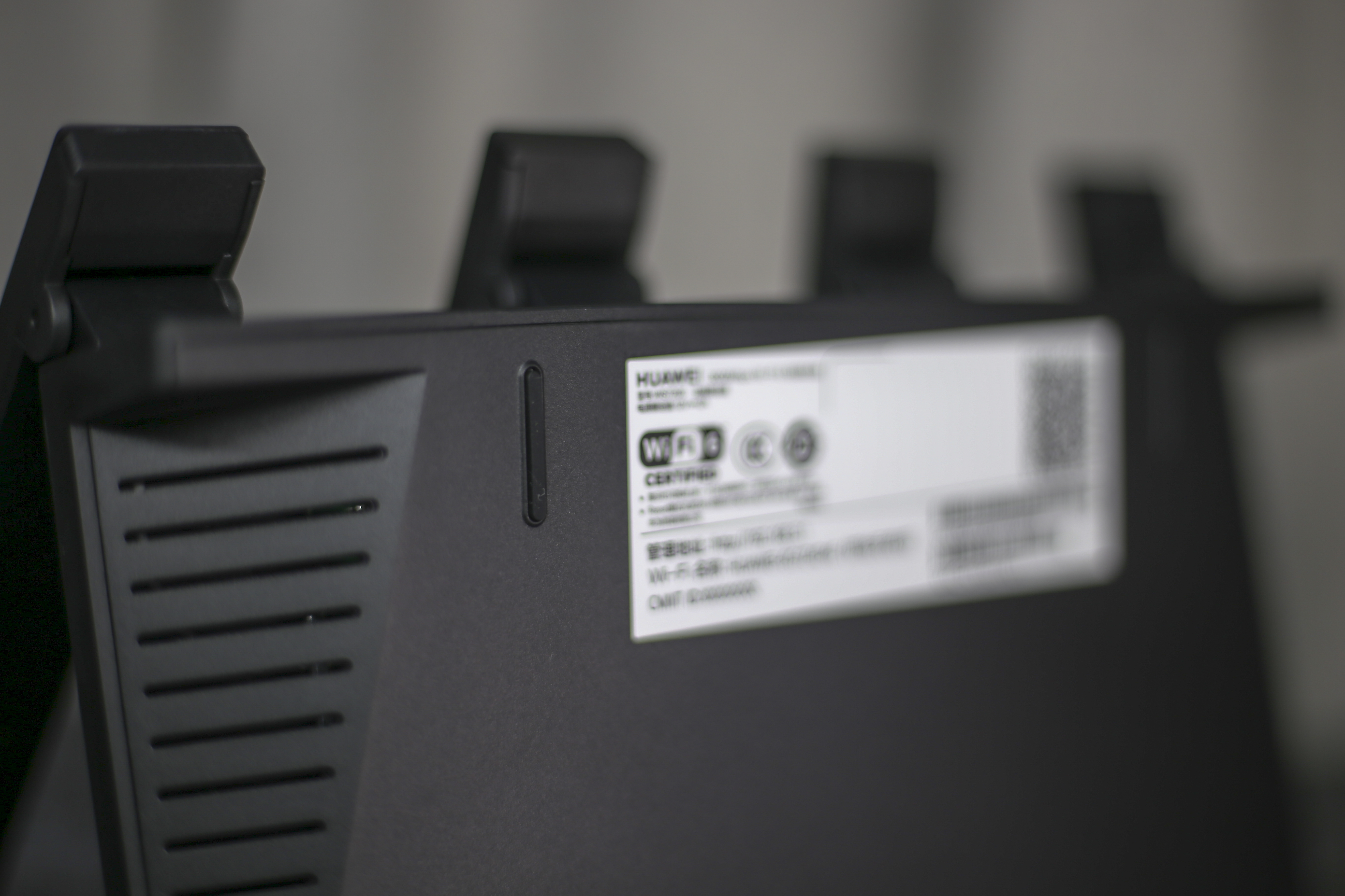 华为ax3pro7206路由器开箱视频,华为ax3pro路由器标准版和高配版